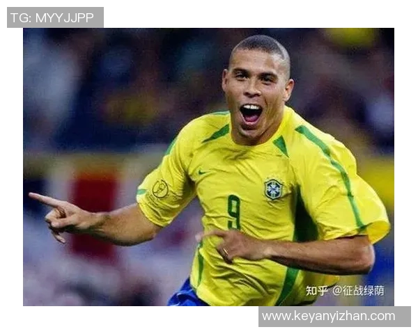 足球历史十大神奇球星揭秘 他们的传奇成就永载史册