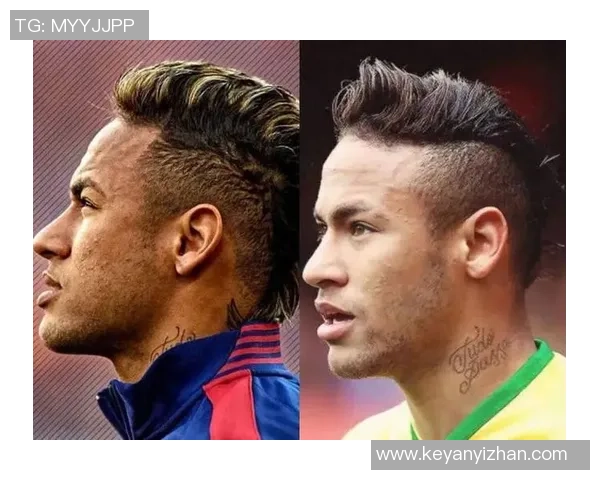 足球巨星发带风潮背后的时尚密码与球场个性表达